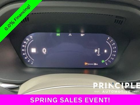 New 2026 Volvo XC60 B5 Ultra w/ Protection Package Premier image 16