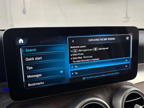 Used 2020 Mercedes-Benz GLC 300 4MATIC image 36