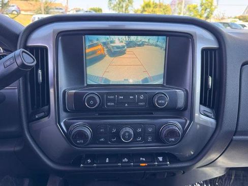 Used 2019 Chevrolet Silverado 2500 LT w/ LT Convenience Package RWD image 26