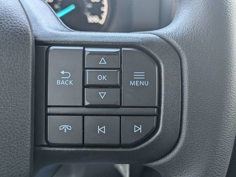 New 2026 Ford F350 XL AWD/4WD image 25