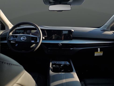 New 2025 Nissan Murano SL w/ Cargo Package image 5