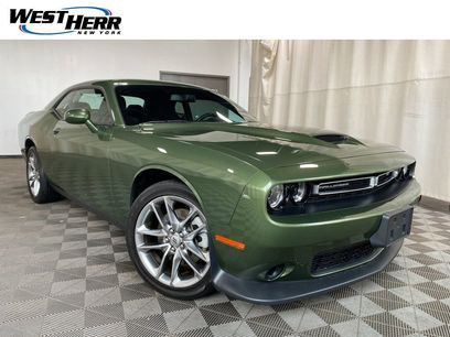 Used 2023 Dodge Challenger GT