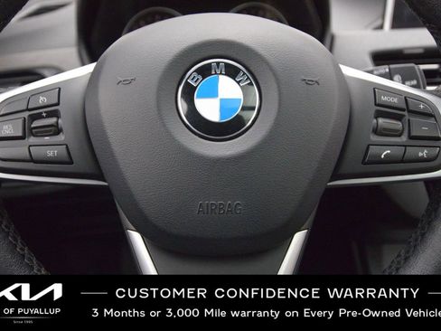 Used 2017 BMW X1 xDrive28i image 26