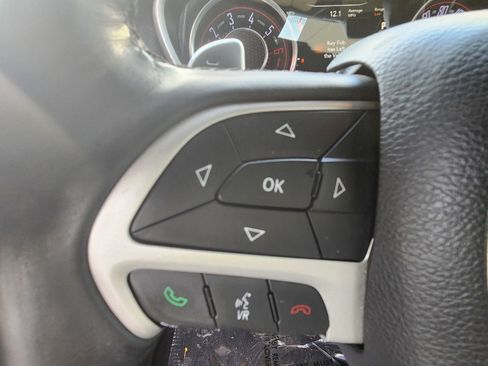 Used 2016 Dodge Challenger R/T Plus RWD image 36