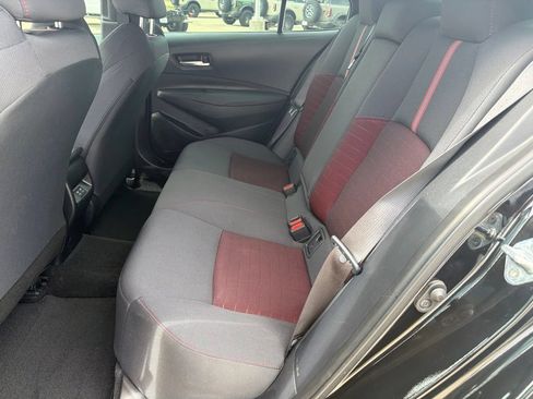 Used 2024 Toyota Corolla SE FWD image 11