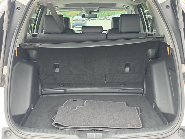 Used 2020 Honda CR-V Touring image 7