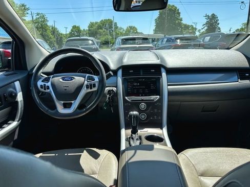 Used 2014 Ford Edge SEL w/ Equipment Group 205A FWD image 20