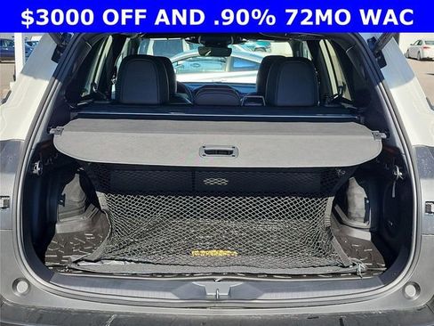 New 2026 Subaru Forester Wilderness image 6