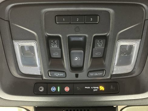 Certified 2024 GMC Sierra 2500 AT4 w/ AT4 Preferred Package image 31