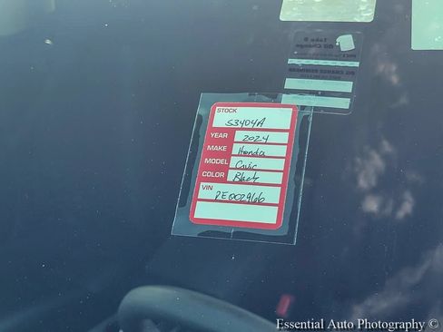 Used 2024 Honda Civic LX image 18