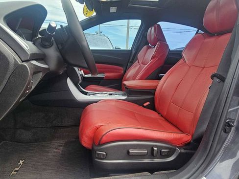Used 2019 Acura TLX V6 w/ Technology & A-SPEC Pkg FWD image 30