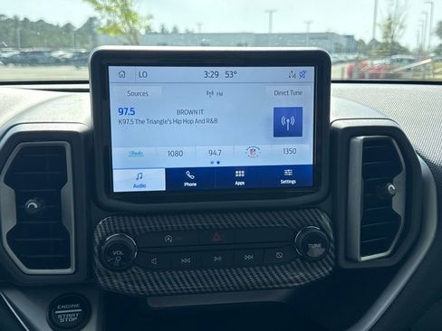 Used 2022 Ford Bronco Sport Big Bend w/ Convenience Package image 23