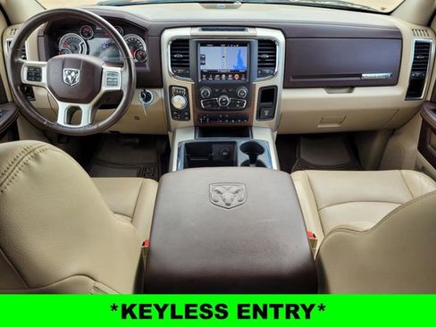 Used 2014 RAM 1500 Laramie image 13