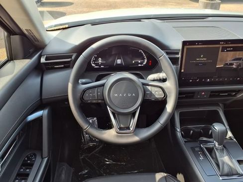 New 2026 MAZDA CX-5 2.5 S w/ Premium Package AWD/4WD image 12