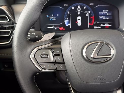 Certified 2026 Lexus IS 350 F Sport w/ Handling Package RWD image 15