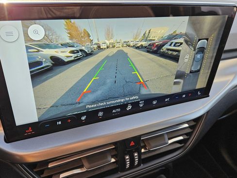 Used 2023 Ford Escape Active w/ Tech Pack #2 image 26