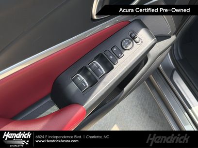 Used 2024 Acura Integra A-Spec