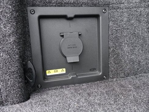 New 2025 Ford F150 Lariat w/ Equipment Group 502A High image 22