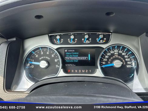 Used 2013 Ford F150 Platinum image 25