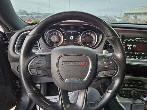 Used 2020 Dodge Challenger R/T Scat Pack image 13