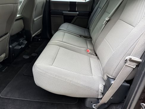 Used 2018 Ford F150 XLT AWD/4WD image 19