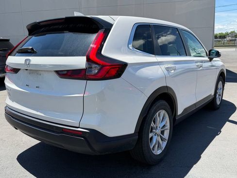 Used 2023 Honda CR-V EX-L image 22