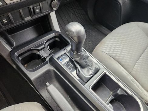 Used 2021 Toyota Tacoma SR w/ SR Convenience Package RWD image 21