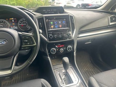 Certified 2023 Subaru Forester Premium AWD/4WD image 17