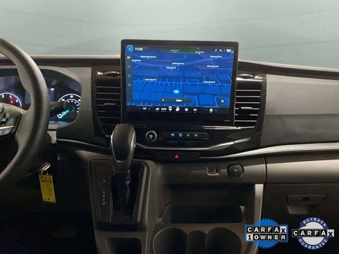 Used 2023 Ford Transit 350 XLT image 13