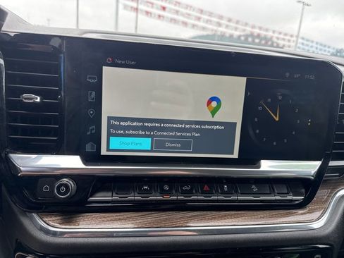 Used 2023 Chevrolet Silverado 1500 RST w/ Z71 Off-Road Package image 24