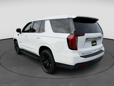 Certified 2023 GMC Yukon SLE w/ Gmc Pro Safety Plus Package image 5