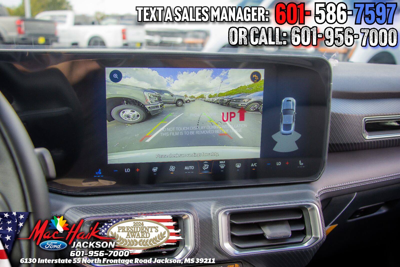 New 2026 Ford Mustang GT Premium RWD image 13