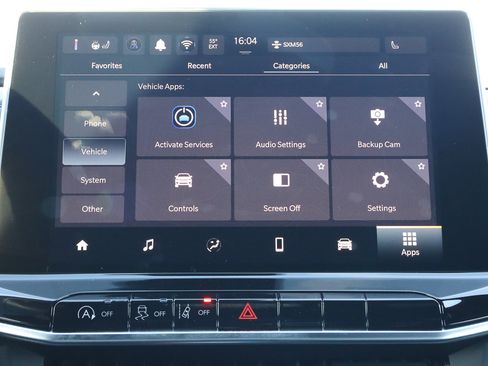 New 2026 Jeep Compass Latitude image 19