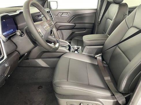 New 2026 GMC Canyon Elevation w/ Convenience Package AWD/4WD image 2
