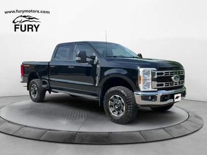 Used 2024 Ford F250 XLT w/ Tremor Off-Road Package