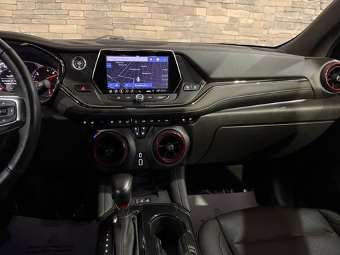 Used 2019 Chevrolet Blazer RS image 18