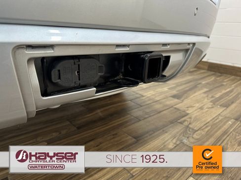 Certified 2024 Dodge Durango GT image 8