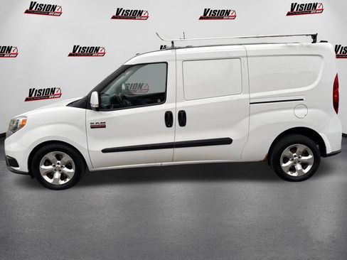 Used 2016 RAM ProMaster City Tradesman SLT w/ Rear Back-up Camera Group image 8