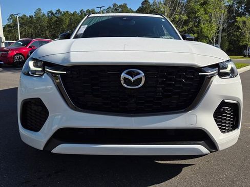 New 2026 MAZDA CX-70 3.3 Turbo S w/ Premium Package AWD/4WD image 18