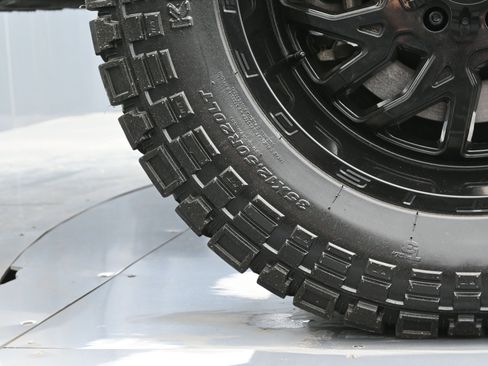 Used 2021 RAM 1500 TRX w/ TRX Level 2 Equipment Group image 43