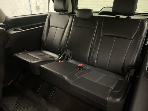 Used 2022 Ford Expedition Max XLT AWD/4WD image 29
