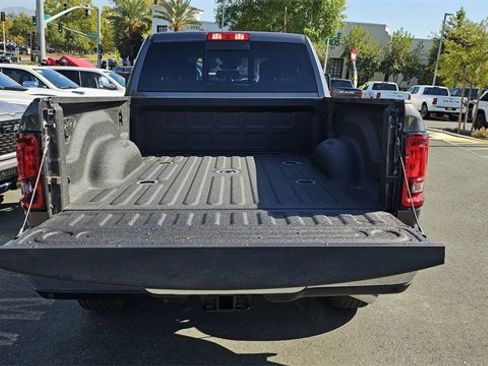 New 2026 RAM 2500 Tradesman image 16