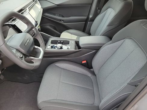 New 2026 Jeep Cherokee Laredo AWD/4WD image 21