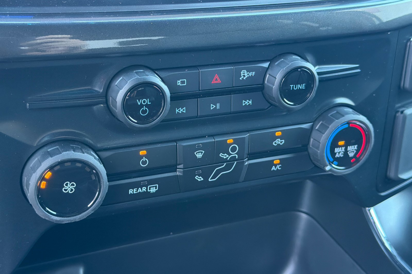 New 2026 Ford F150 STX RWD image 19