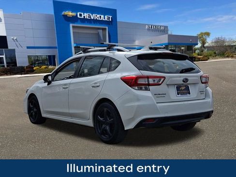 Used 2017 Subaru Impreza 2.0i Premium image 22
