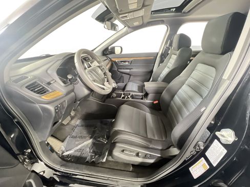 Used 2017 Honda CR-V EX image 20