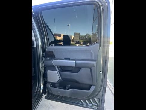Used 2021 Ford F150 Lariat AWD/4WD image 21