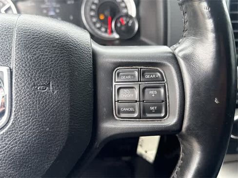 Used 2018 RAM 1500 Big Horn image 20