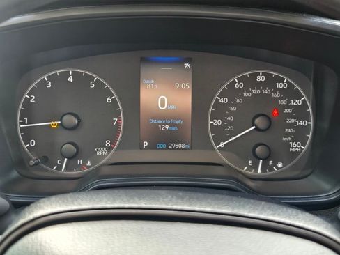 Used 2023 Toyota Corolla LE FWD image 11