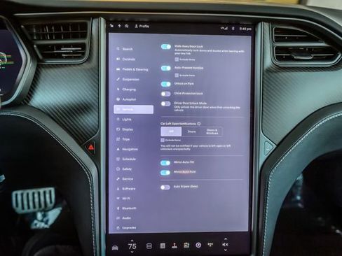 Used 2021 Tesla Model S Performance image 22